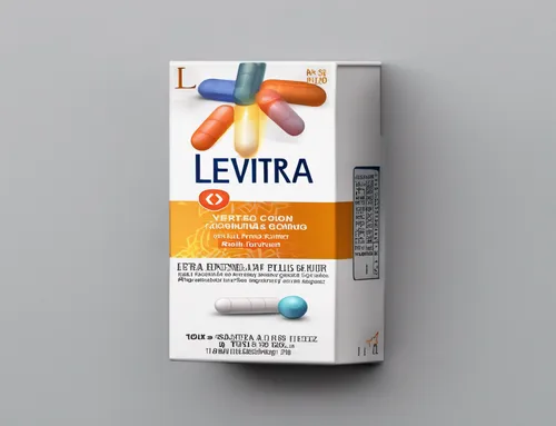 Levitra necesita receta medica